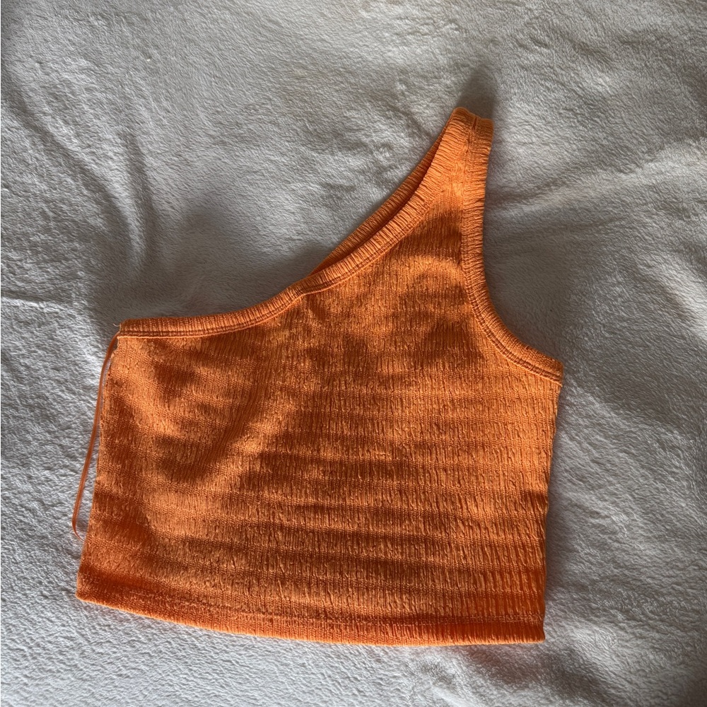 American Eagle Top